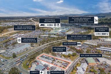 4 Sir John Overall Drive Helensvale QLD 4212 - Image 3