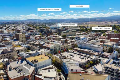 Level 1, 3 Quadrant Mall Launceston TAS 7250 - Image 2