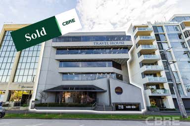 Travel House 210 Albert Road South Melbourne VIC 3205 - Image 3