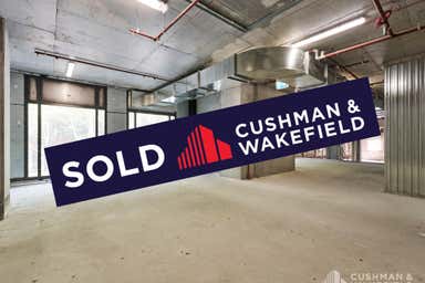 Levels 1-3, 320 Queen Street Melbourne VIC 3000 - Image 4