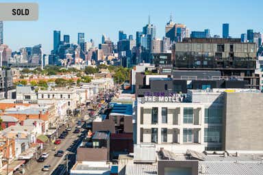 The Motley Hotel, 203-207 Bridge Road Richmond VIC 3121 - Image 4