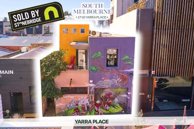 17-19 Yarra Place South Melbourne VIC 3205 - Image 4