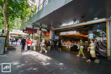 55 Swanston Street Melbourne VIC 3000 - Image 4