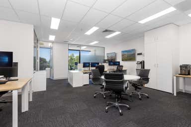 Suite  309, 2-8 Brookhollow Avenue Norwest NSW 2153 - Image 4