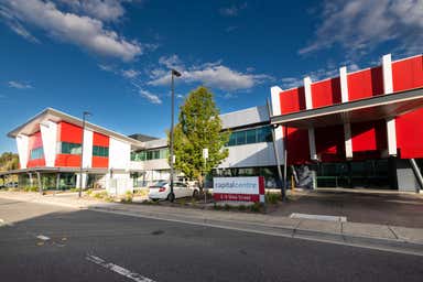 2-6 Shea St Phillip ACT 2606 - Image 4