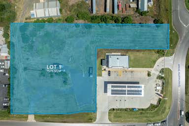 Lot 1 / 624-630 Alderley Street Harristown QLD 4350 - Image 3