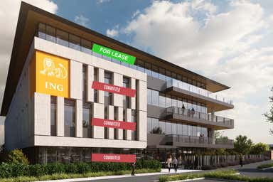 ING Building - Office Tower, 4 Dulmison Avenue Wyong NSW 2259 - Image 3