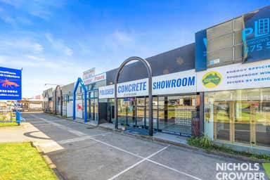 Unit 4/163 Chesterville Road Moorabbin VIC 3189 - Image 4