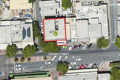 71-75 Gouger Street Adelaide SA 5000 - Image 3