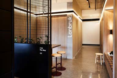 Lanbruk Richmond Hill Apartment Hotel, 79 Bridge Road Richmond VIC 3121 - Image 4