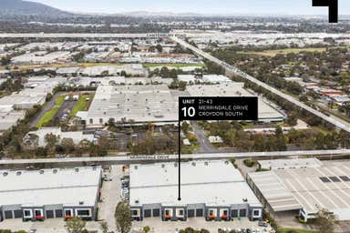 10/21-43 Merrindale Drive Croydon South VIC 3136 - Image 4