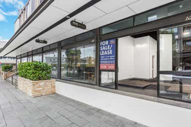 Shop 6, 122 Terry Street Rozelle NSW 2039 - Image 3
