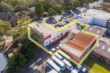 302-308 Peats Ferry Road Hornsby NSW 2077 - Image 3