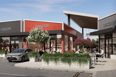 Beveridge Village, 1 Mallaig Drive Beveridge VIC 3753 - Image 4