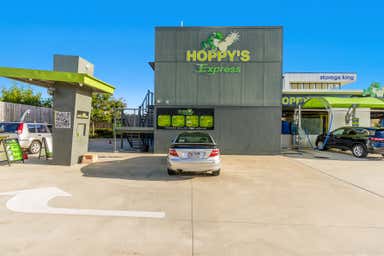 Hoppy’s Car Wash, Pimpama, 5A Dixon Drive Pimpama QLD 4209 - Image 3
