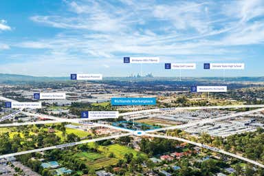 Richlands Marketplace 205 Government Road Richlands QLD 4077 - Image 3