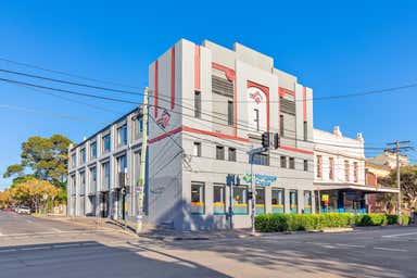 Levels 1 and 2/303 Cleveland Street Redfern NSW 2016 - Image 4
