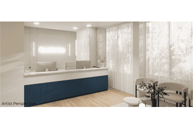 Iconic New Medical Suites- Auchenflower, 133 Eagle Terrace Auchenflower QLD 4066 - Image 3