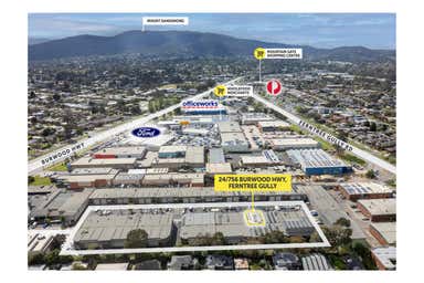 24/756 Burwood Highway Ferntree Gully VIC 3156 - Image 3