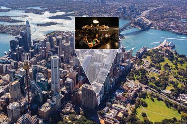 Lot 1, 229  Macquarie Street Sydney NSW 2000 - Image 2