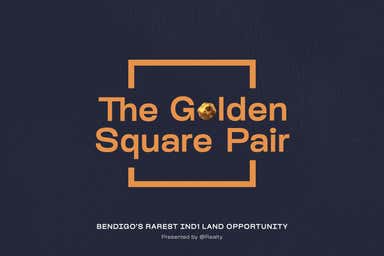 THE GOLDEN SQUARE PAIR, 29 Coonooer Street Golden Square VIC 3555 - Image 3