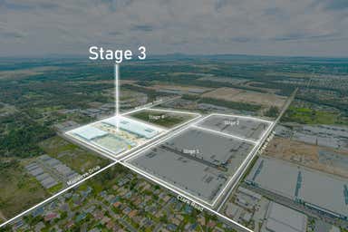 Stage 3 , Mapletree Logistics Park Mapletree Drive Crestmead QLD 4132 - Image 4