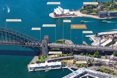 14 Hickson Road Dawes Point NSW 2000 - Image 3