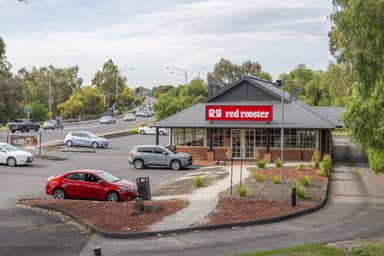 Red Rooster Pascoe Vale, 504 Pascoe Vale Road Strathmore VIC 3041 - Image 3
