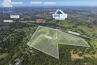 Vayro Road Blue Mountain Heights QLD 4350 - Image 4