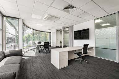 Hallmarc Business Park, 75 Lorimer Street Port Melbourne VIC 3207 - Image 3