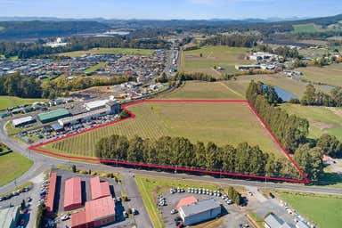 21 Lots, 23 Kelcey Tier Road Spreyton TAS 7310 - Image 4