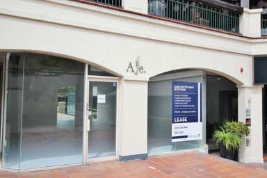 81/33 Bayswater Road Potts Point NSW 2011 - Image 4