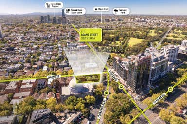 1-17 Adams Street South Yarra VIC 3141 - Image 3