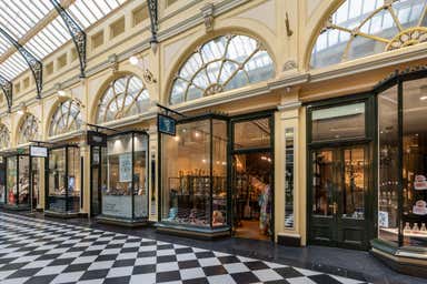 Shop 22, 335 Bourke Street, The Royal Arcade Melbourne VIC 3000 - Image 4