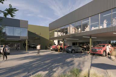 Warehouse E, 6  Howson Way Bibra Lake WA 6163 - Image 4