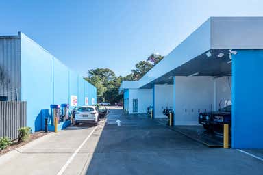 Urangan Car and Dog Wash - Freehold Investment, 84 Elizabeth Street Urangan QLD 4655 - Image 3