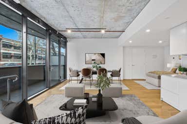 214 Dudley Street West Melbourne VIC 3003 - Image 3