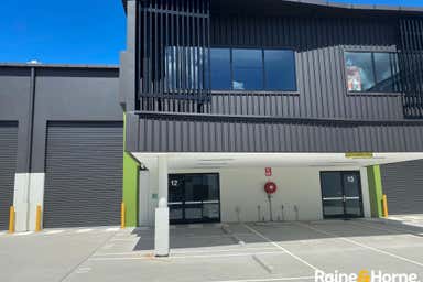 12 & 13, 566 Rode Road Chermside QLD 4032 - Image 4