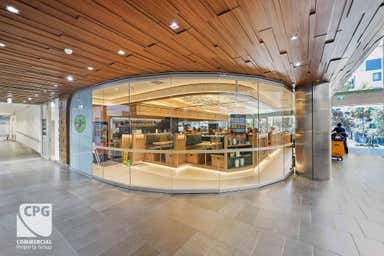 Keyboad Cowards 7.11/247 Coward Street, Mascot, NSW 2020 - Office For Lease ...