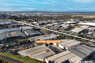 4/1497-1501 Sydney Road Campbellfield VIC 3061 - Image 3