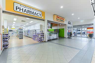 Braybrook Shopping Centre, T7, 227 Ballarat Road Braybrook VIC 3019 - Image 3