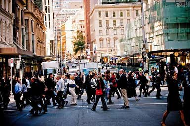 106 King Street Sydney NSW 2000 - Image 4