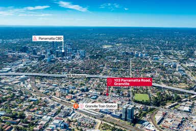 103 Parramatta Road Granville NSW 2142 - Image 3
