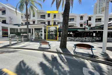 Shop 2, 27-31 Orchid Avenue Surfers Paradise QLD 4217 - Image 3