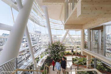 Atlassian Central 8 Lee Street Sydney NSW 2000 - Image 3