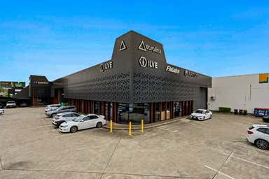 1/1129 Stanley Street East Coorparoo QLD 4151 - Image 4