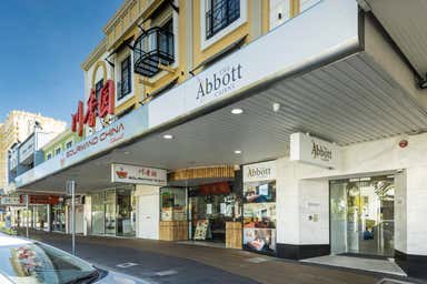 The Abbott Cairns Hotel, 69-73 Abbott Street Cairns City QLD 4870 - Image 4