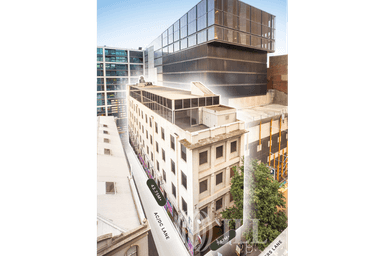 107-109 Flinders Lane Melbourne VIC 3000 - Image 3