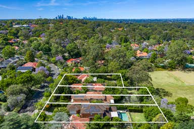 18, 20, 22 & 24 Yarabah Avenue Gordon NSW 2072 - Image 3