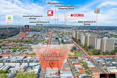 102 Victoria Street Richmond VIC 3121 - Image 3